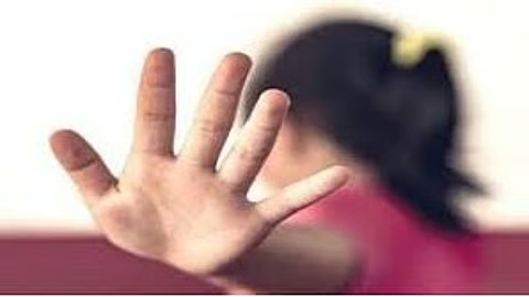 Accused of harassing 9yearold girl in Khotwadis custody